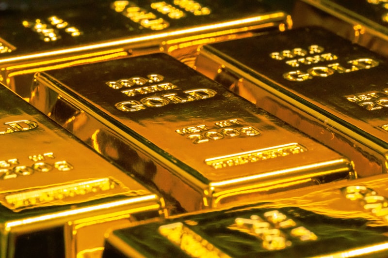 Commodity Market